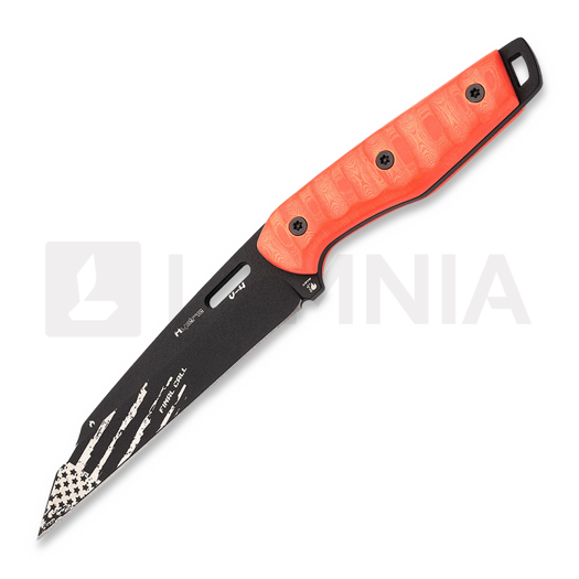 Hydra Knives Final Call V4 סכין