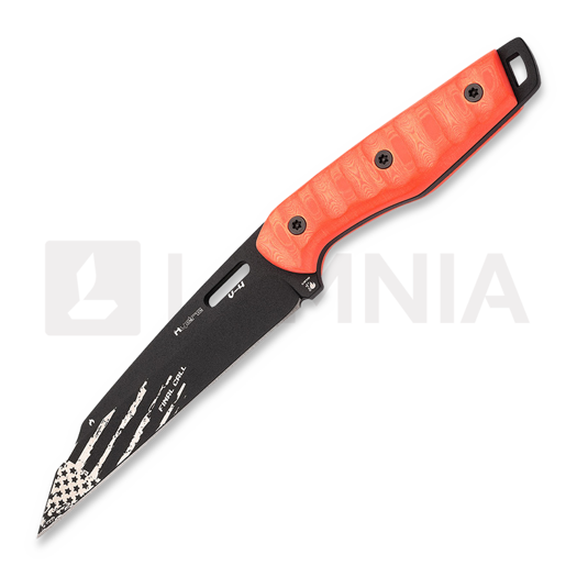 Nôž Hydra Knives Final Call V4