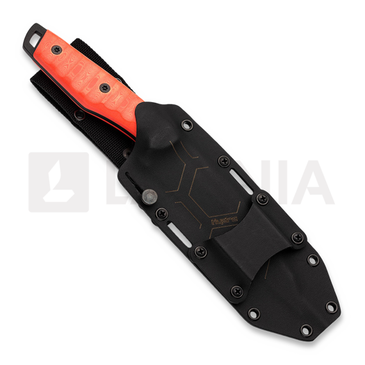Hydra Knives Final Call V4 veitsi