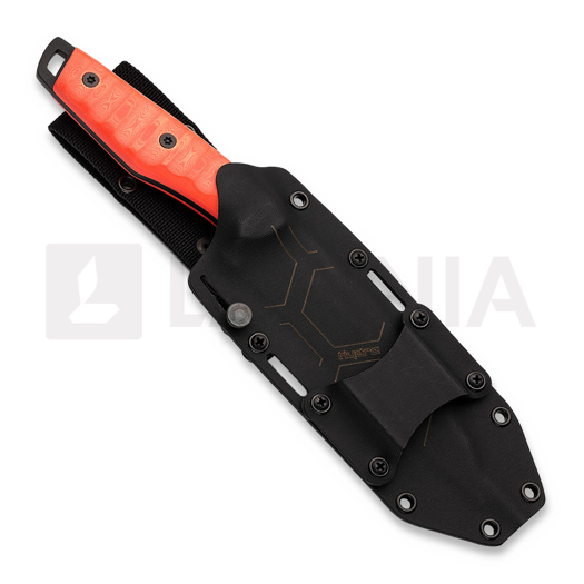 Nóż Hydra Knives Final Call V4