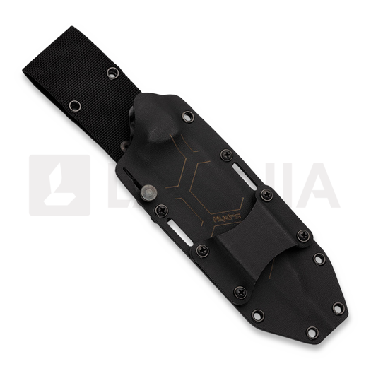 Hydra Knives Final Call V4 veitsi