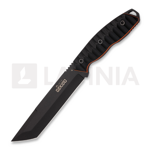 Hydra Knives Gekido peilis