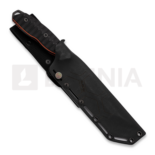 Hydra Knives Gekido veitsi