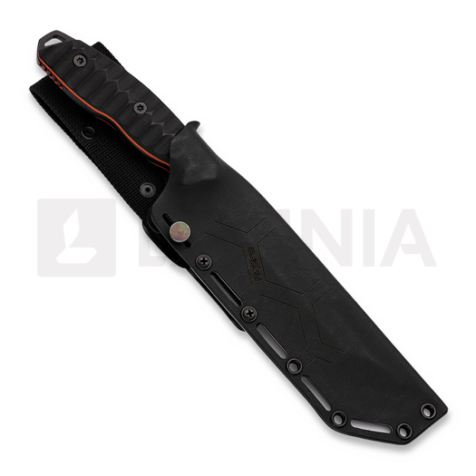 Hydra Knives Gekido peilis