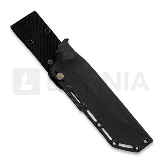 Hydra Knives Gekido veitsi