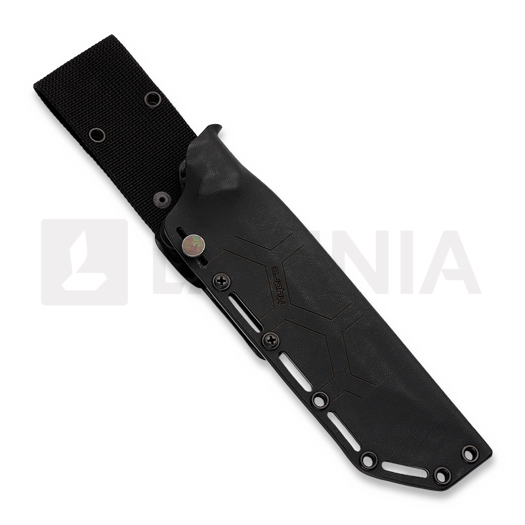 Hydra Knives Gekido peilis