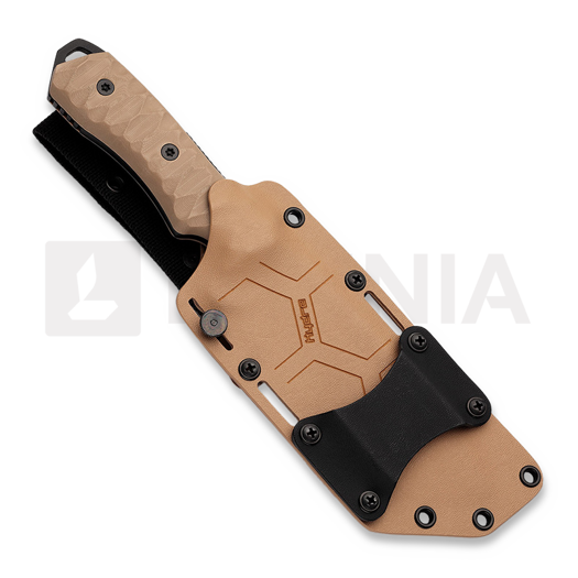 Hydra Knives Hawkeye veitsi