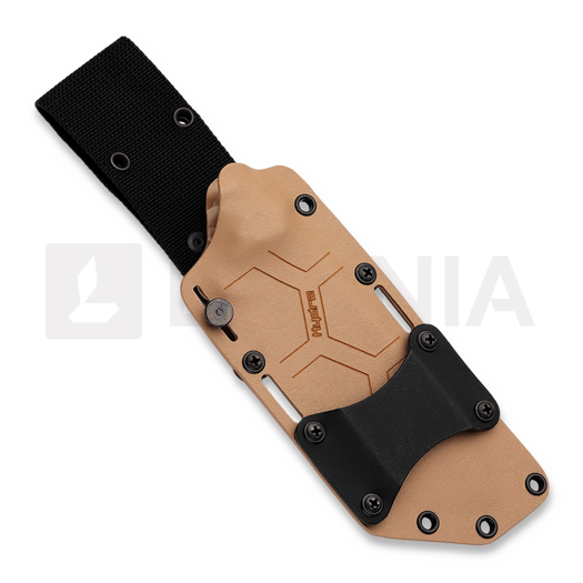 Hydra Knives Hawkeye veitsi