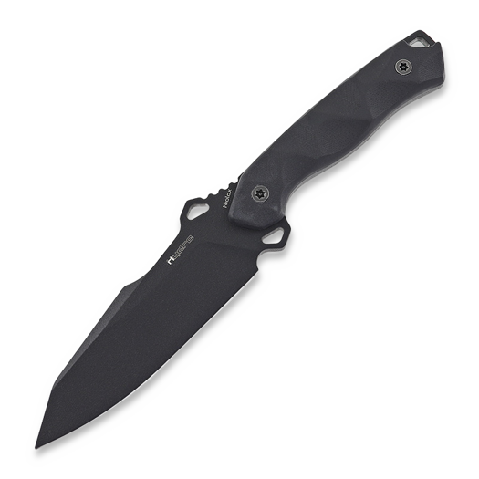 Hydra Knives Hecate II Black