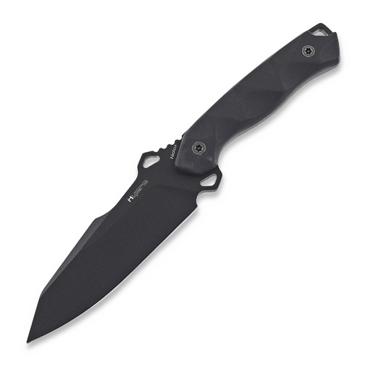 Hydra Knives Hecate II Black