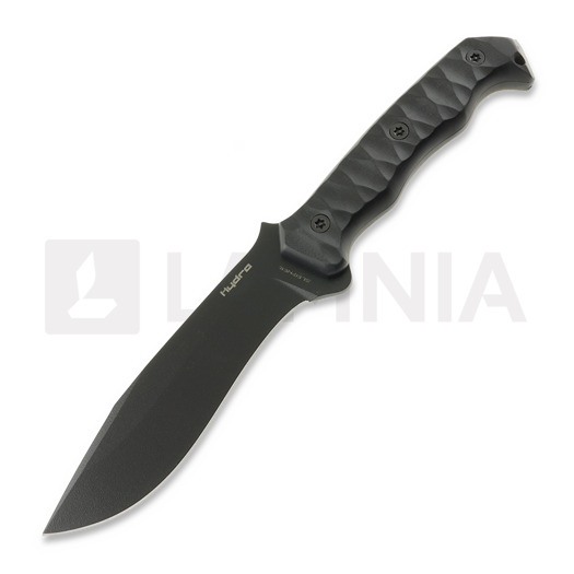 Couteau Hydra Knives NOA II Black