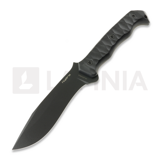 Нож Hydra Knives NOA II Black
