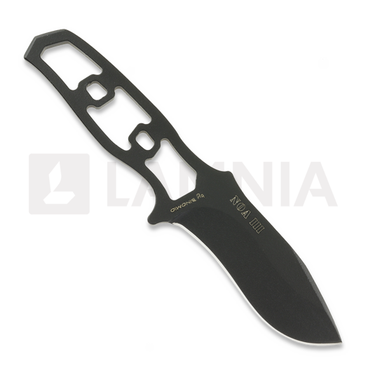 Couteau Hydra Knives NOA III