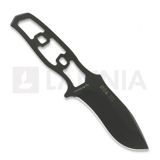 Couteau Hydra Knives NOA III