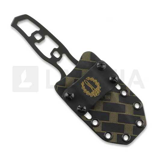 Couteau Hydra Knives NOA III