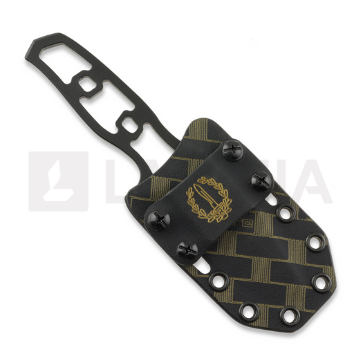 Couteau Hydra Knives NOA III