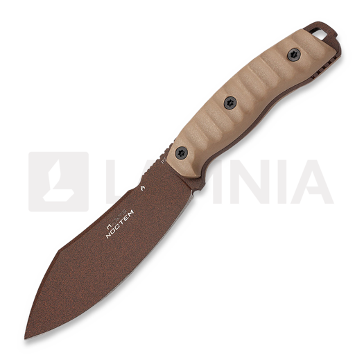 Hydra Knives Noctem 刀