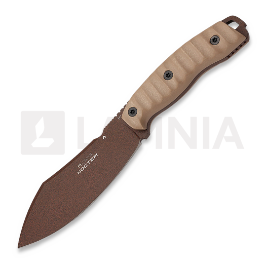 Hydra Knives Noctem סכין