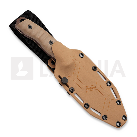 Hydra Knives Noctem veitsi