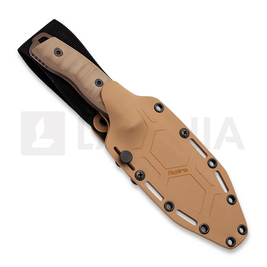 Hydra Knives Noctem ナイフ