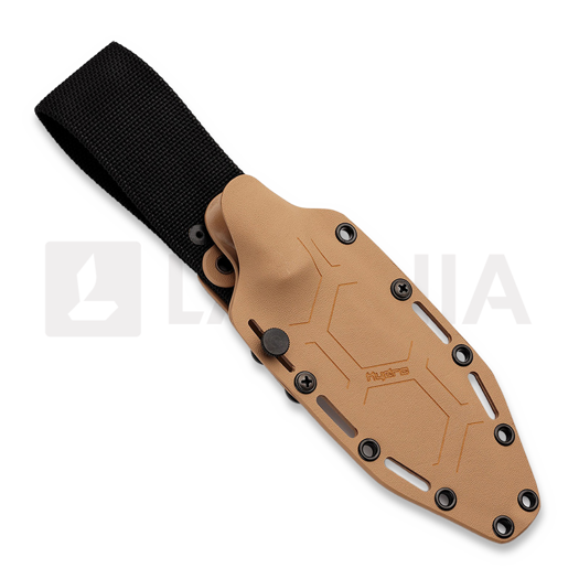 Hydra Knives Noctem veitsi