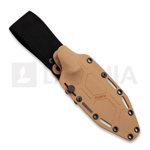Hydra Knives Noctem ナイフ