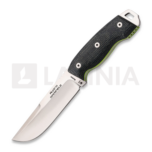 Faca de sobrevivência Hydra Knives Openfield
