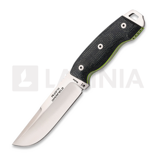 Hydra Knives Openfield survival knife