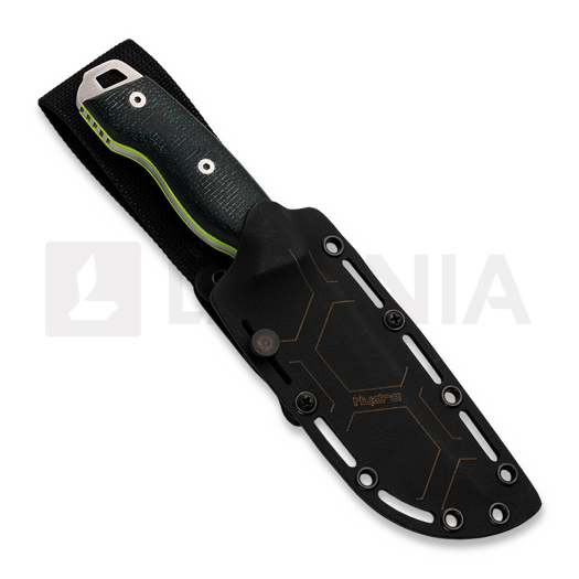 Nóż surwiwalowy Hydra Knives Openfield