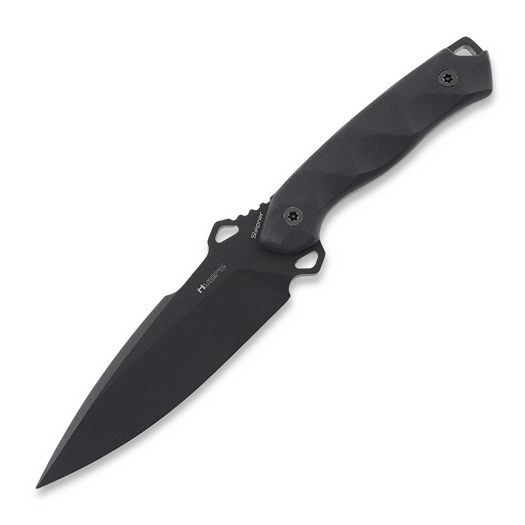 Hydra Knives PHOBOS Black