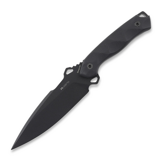 Hydra Knives PHOBOS Black