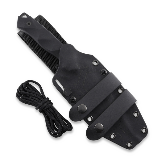 Hydra Knives PHOBOS Black