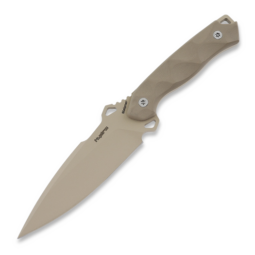 Hydra Knives PHOBOS Brown