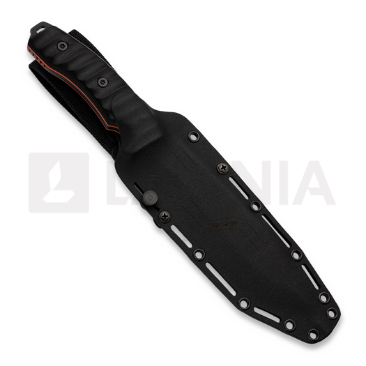 Hydra Knives Stygian サバイバルナイフ