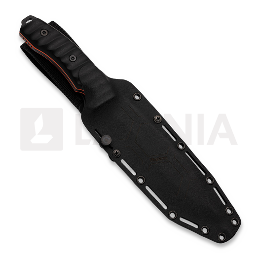 Nóż surwiwalowy Hydra Knives Stygian
