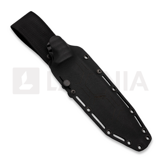 Hydra Knives Stygian selviytymispuukko