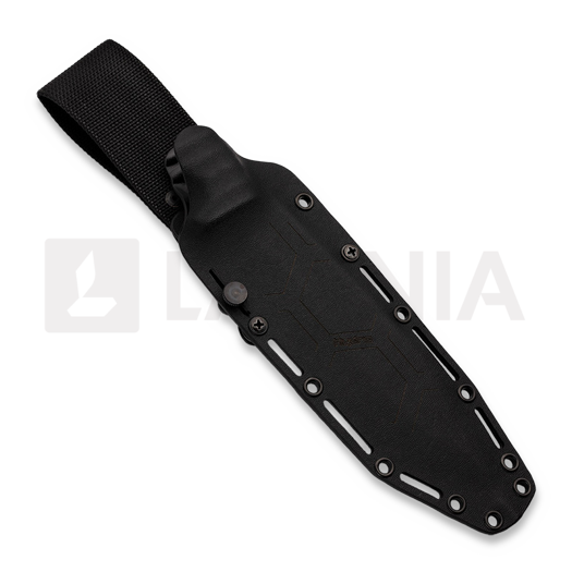 Hydra Knives Stygian サバイバルナイフ