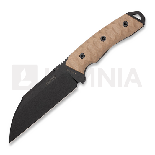 Hydra Knives Veritas Messer