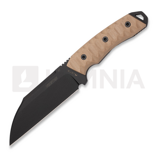 Cuchillo Hydra Knives Veritas