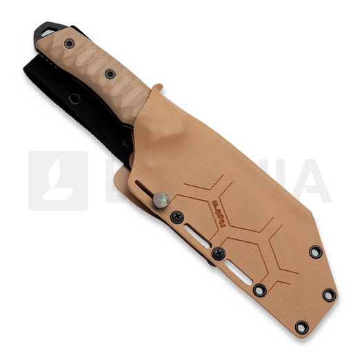 Hydra Knives Veritas veitsi