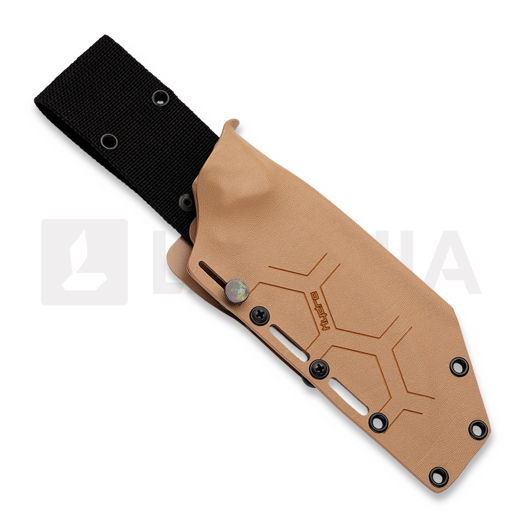 Hydra Knives Veritas veitsi