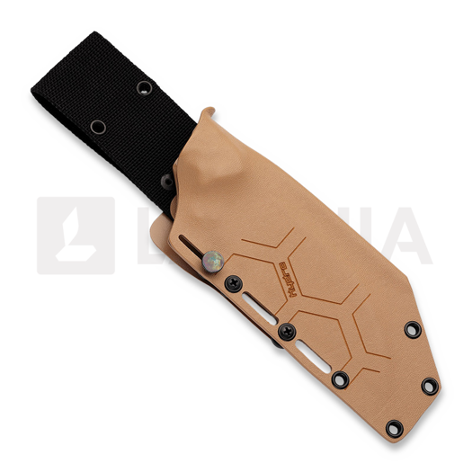 Hydra Knives Veritas ナイフ