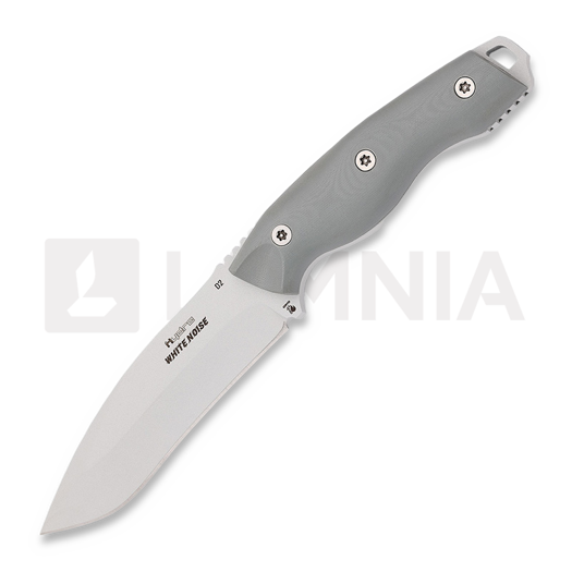 Hydra Knives White Noise peilis