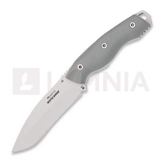 Hydra Knives White Noise סכין