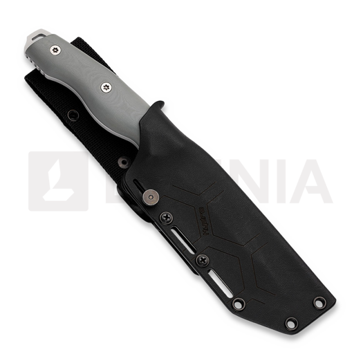 Hydra Knives White Noise veitsi