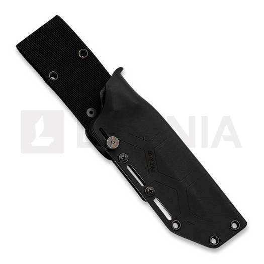 Hydra Knives White Noise veitsi