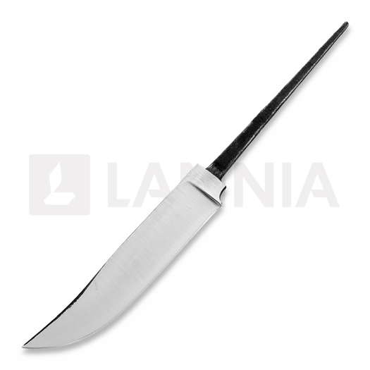 Lamă de cuțit Iisakki Järvenpää Jahti, flat grind
