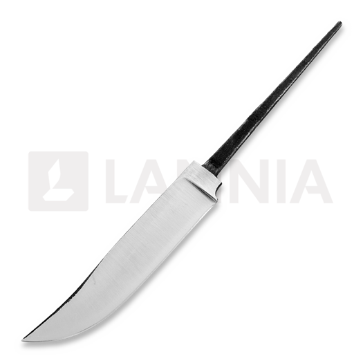 Iisakki Järvenpää Jahti knivblad, flat grind