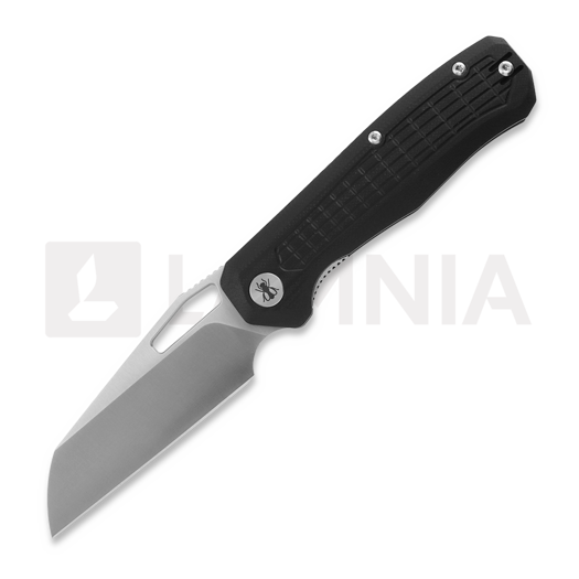 Zavírací nůž Ironfly Superfly, černá