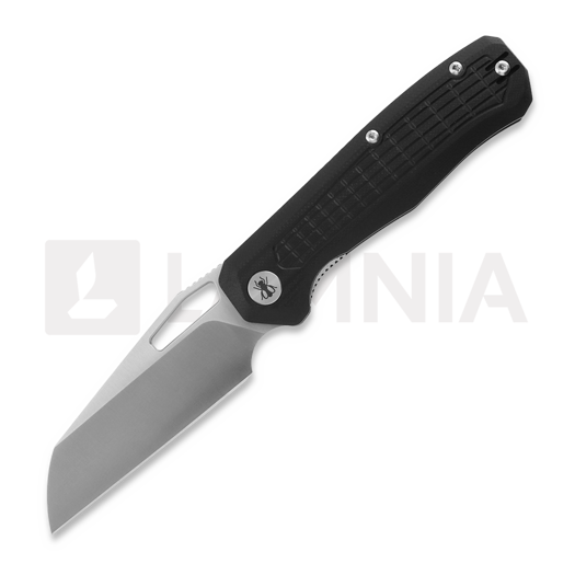 Zavírací nůž Ironfly Superfly, černá